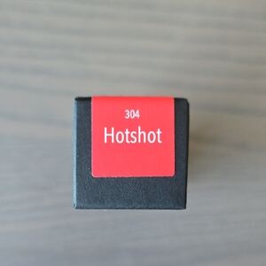 Color Street Hotshot Lipstick - Bold Red 304 NEW